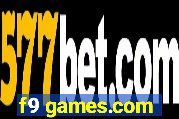 f9 games.com